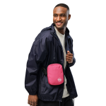 Original Geek – Pixel Green Bomber