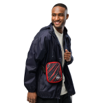 Original Geek – Pixel Green Bomber