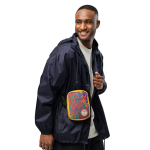 Original Geek – Pixel Green Bomber