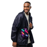 Original Geek – Pixel Green Bomber