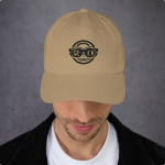 Original Geek – Cloud White Bomber