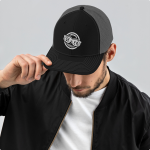 Original Geek – Cloud White Bomber