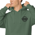 Original Geek – Geek Mode Hoodie (Men's)