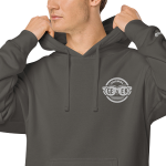 Original Geek – Geek Mode Hoodie (Men's)