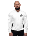 Original Geek – Cloud White Bomber