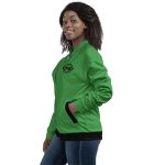 Original Geek – Cloud White Bomber