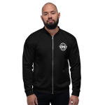 Original Geek – Cloud White Bomber