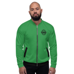Original Geek – Cloud White Bomber