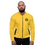 Original Geek – Cloud White Bomber