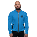 Original Geek – Cloud White Bomber