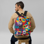 Original Geek – Backpack
