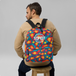 Original Geek – Backpack