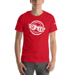 Original Geek – Geek Chic Tee