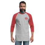 Original Geek – OG Raglan