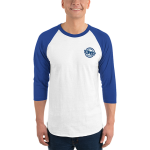 Original Geek – OG Raglan