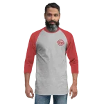Essential Cotton Tee – Pure White