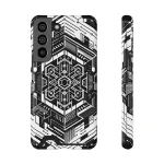 Geek Guard Wallet Case