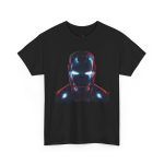 Arc Reactor Iron Man Tee - Image 7