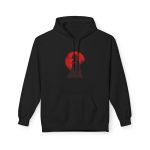 Girl of Steel Hoodie - Image 5