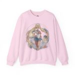 Moonlit Destiny Crewneck - Image 25