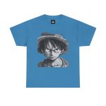 Future Pirate King: Determined Tee - Image 13