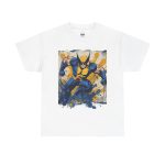 Adamantium Rage: Berserker Sketch Tee