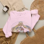 Moonlit Destiny Crewneck - Image 28