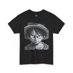 Future Pirate King: Determined Tee - Image 7