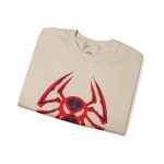 Across the Spider-Verse: Brooklyn Swing Crewneck - Image 11