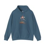 Level Up: Mushroom Kingdom Hoodie - Image 13
