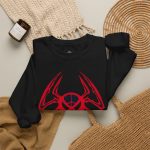 Across the Spider-Verse: Brooklyn Swing Crewneck - Image 8