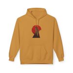 Girl of Steel Hoodie - Image 9