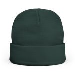 404 Reality Not Found - Embroidered Beanie - Image 10
