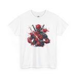 Fourth Wall Sketch: Merc Mode Tee - Image 3