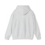 Cosmic Respawn: Astronaut Gamer Hoodie - Image 6