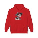Future Pirate King Hoodie - Image 17