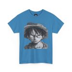 Future Pirate King: Determined Tee - Image 15