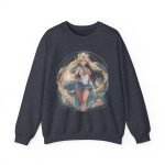 Moonlit Destiny Crewneck - Image 17