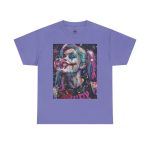 Harley Quinn - Mad Love Sketch: Chaos - Image 17
