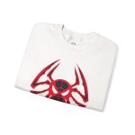 Across the Spider-Verse: Brooklyn Swing Crewneck - Image 3