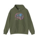 Gaming On My Mind Hoodie - Image 5