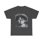 Future Pirate King: Determined Tee - Image 17