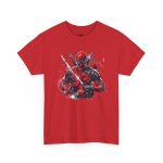 Fourth Wall Sketch: Merc Mode Tee - Image 15