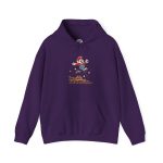 Level Up: Mushroom Kingdom Hoodie - Image 21