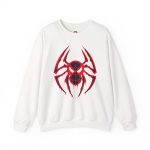 Across the Spider-Verse: Brooklyn Swing Crewneck