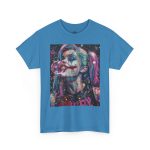 Harley Quinn - Mad Love Sketch: Chaos - Image 11