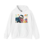 Symbiotic Sweet Tooth Hoodie