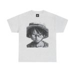 Future Pirate King: Determined Tee