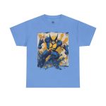 Adamantium Rage: Berserker Sketch Tee - Image 17