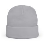 404 Reality Not Found - Embroidered Beanie - Image 2